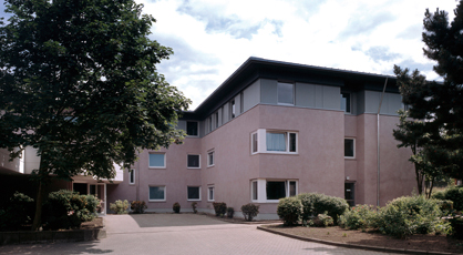 CARITAS Behindertenwohnheim Eschweiler