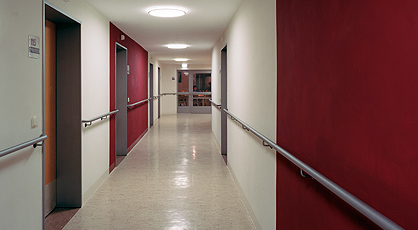 CARITAS Behindertenwohnheim Eschweiler