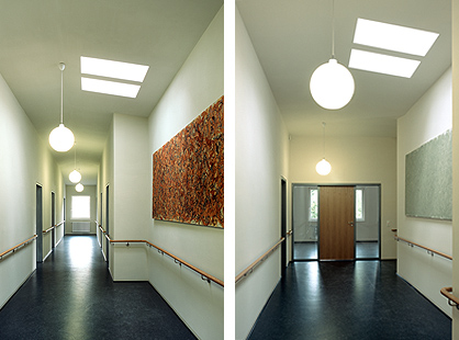 CARITAS Behindertenwohnheim Eschweiler